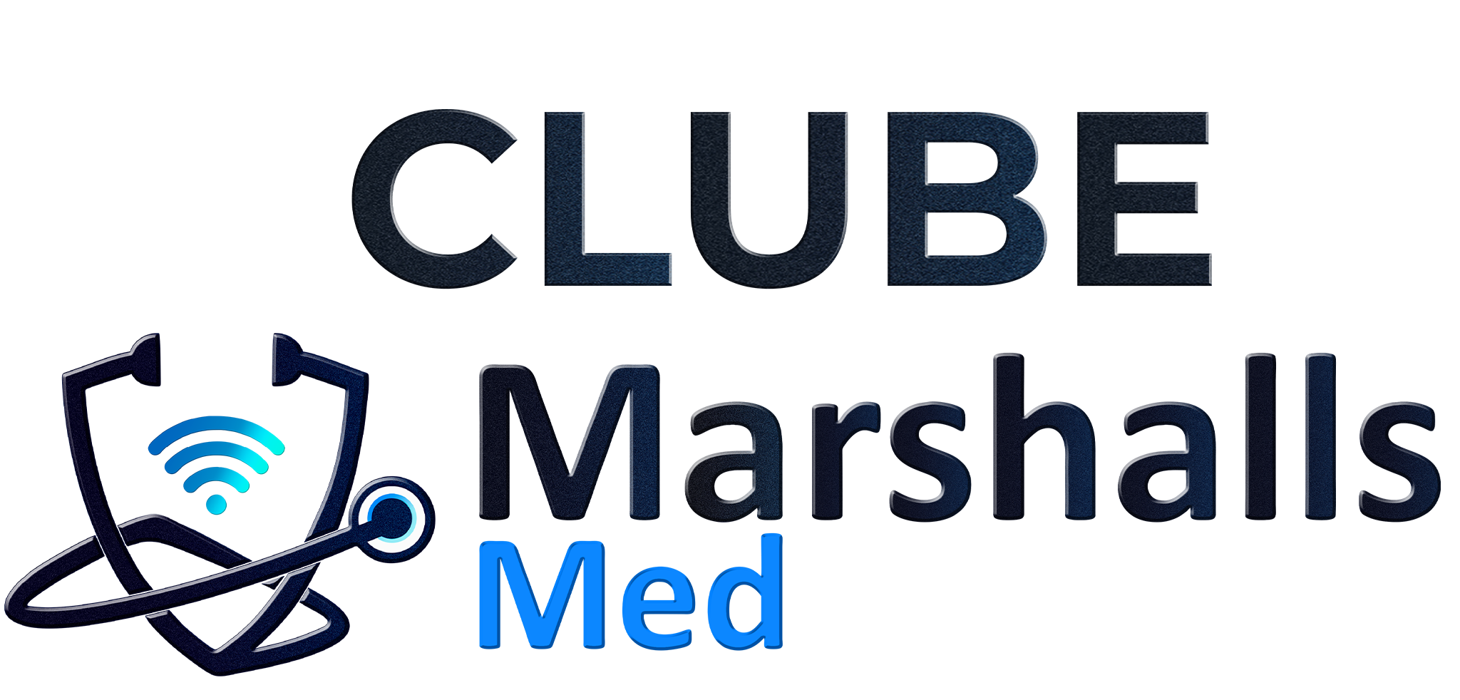 Logo Clube MarshallsMed