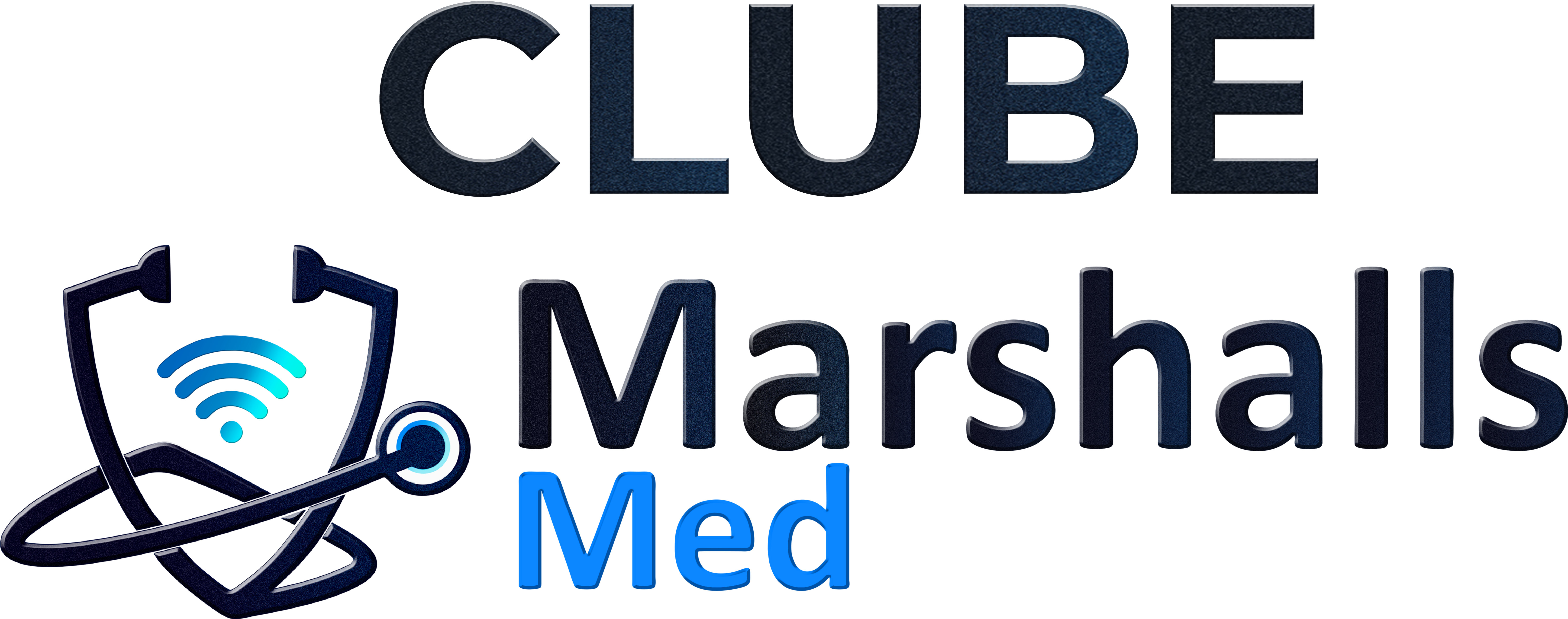 Logo Clube MarshallsMed